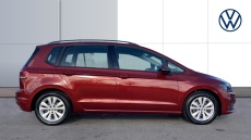 Volkswagen Golf SV 1.5 TSI EVO 130 SE [Nav] 5dr DSG Petrol Hatchback
